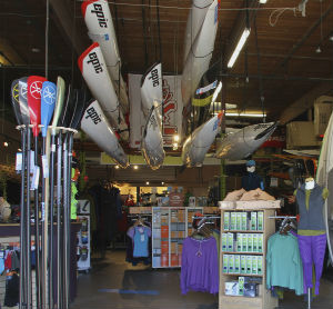 deep cove outdoors store