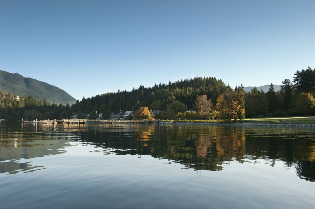 Belcarra Park