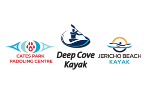 3 Waterfront Logos