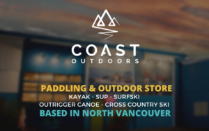 Coast Outdoors - Retail Store in North Vancouver